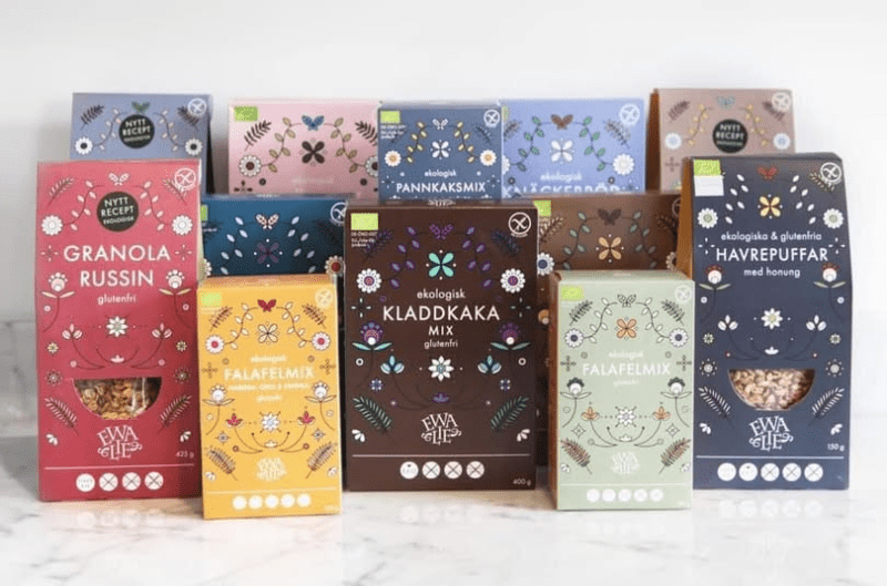 Discover Ewalie – Nutritious & Delicious Scandinavian Goodness