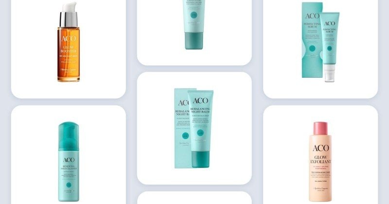 New From ACO