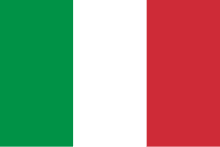SOS now available in Italian!