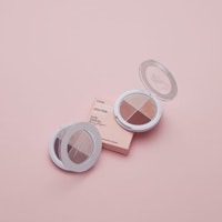 Indy Beauty EYES EYES BABY! EYESHADOW PALETTE, Leah