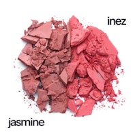 Indy Beauty MAKE ME BLUSH! ROUGE, JASMINE