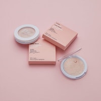 Indy Beauty READY SET GLOW! HIGHLIGHTER, MAXINNE