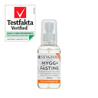 SJÖ&HAV Mosquito+Tick Spray - 75 ml (OUTLET)