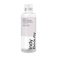 Indy Beauty GENTLE EXFOLIATING TONER 3% PHA, 125 ML (OUTLET)