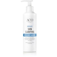ACO Spotless Skin Clarifying Body Lotion - 200 ml