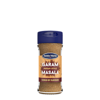 Santa Maria American Style Cajun Seasoning - 34 grams