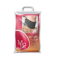 Mabs Elastic Neck Supportive Braces