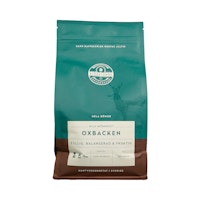 Björklunds Kafferosteri Oxbacken Whole Beans - 500 grams