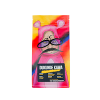 Björklunds Kafferosteri Dukunde Kawa, Whole Beans - 250 grams
