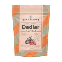 Dave & Jon's "Candy Dates" With Sweet Peach - 125 grams (OUTLET)