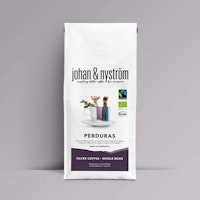 Johan & Nyström Perduras, Pre-ground - 500 grams