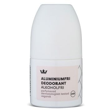 Kronans Pharmacy Deodorant Sunnanvind - 50 ml