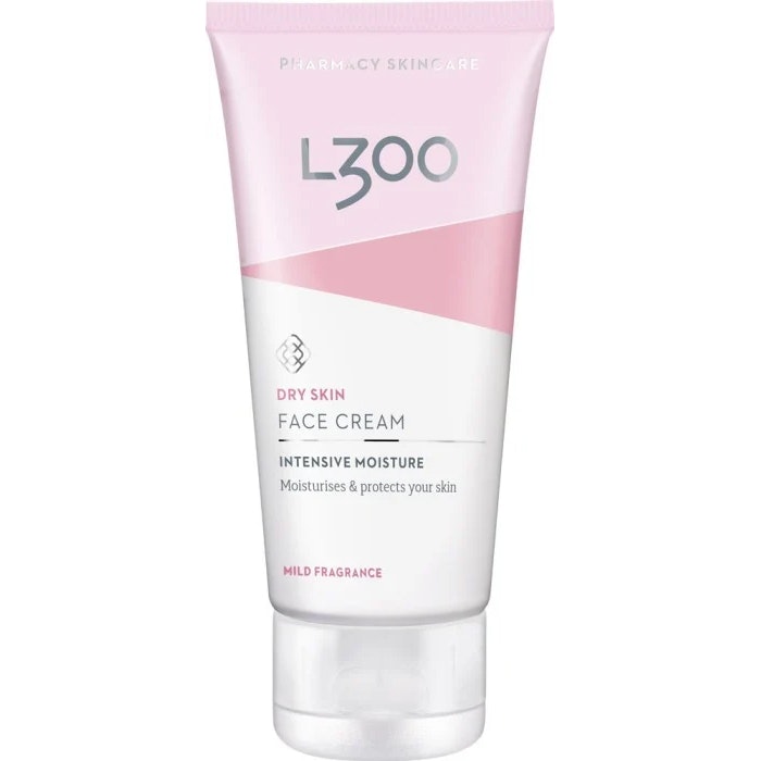 L300 Intensive Moisture Mild Fragrance Face Cream - 60 ml (OUTLET)