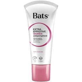 Bats Roll-On Deodorant, Woman - 60 ml