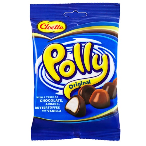 Polly Original 200 grams