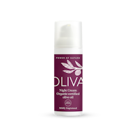 Oliva Night Cream 50 ml