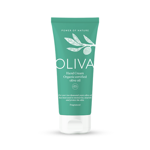 Oliva Hand Cream 100 ml