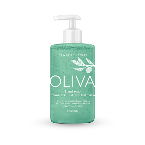 Oliva Hand Soap 250 ml