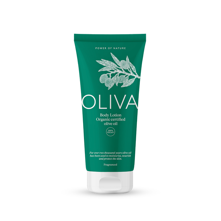 Oliva Body Lotion 200 ml - Scandinavian Online Store