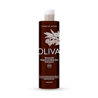 Oliva Shower Oil 250 ml