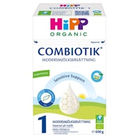 HIPP Combiotik 1, 600 grams.