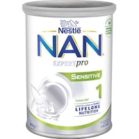 Nestlé NAN Expertpro Sensitive 1, 800 g