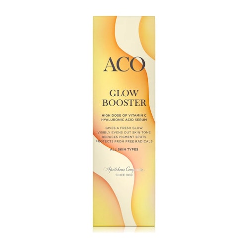 ACO Face Glow Vitamin C Booster - 30 ml