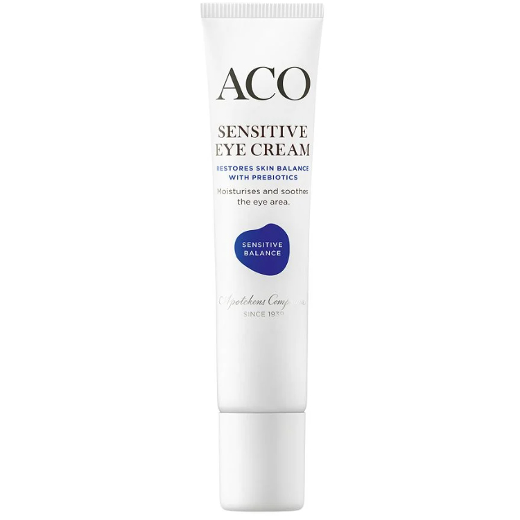 ACO Sensitive Balance Eye Cream - 15 ml