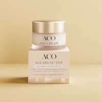 ACO Face Age Delay+ Day Cream Anti Age - 50 ml