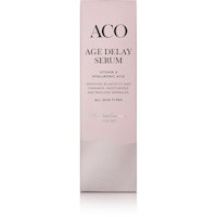 ACO Face Age Delay Serum - 30 ml