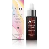 ACO Renewing Face Oil Ansiktsolja - 30 ml