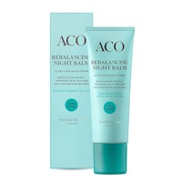 ACO Face Pure Glow Rebalancing Night Balm - 50 ml
