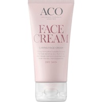 ACO Face Caring Face Cream  - 50 ml