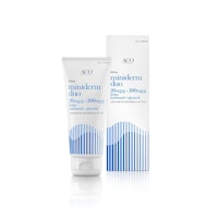 ACO Miniderm Duo, Softening cream, 2% Urea + 20% Glycerol - 100 grams