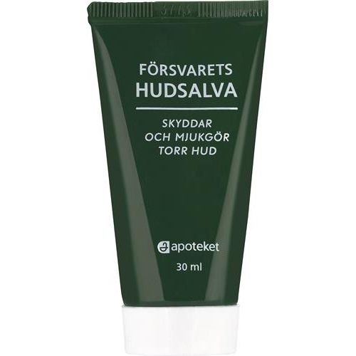 Försvarets Skin Ointment tube - 30 ml