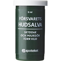 Försvarets Hudsalva Original Military Balm - 9 ml