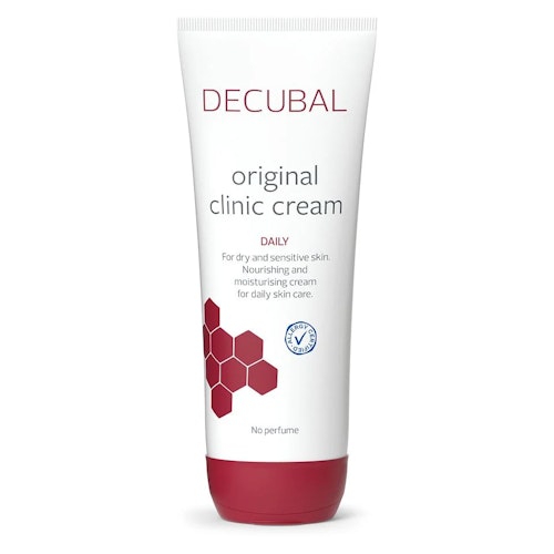 Decubal Original Clinic Cream - 250 grams