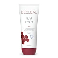 Decubal Lipid Cream - 200 ml