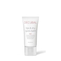 Decubal Lips & Dry Spots Balm - 30 ml - Scandinavian Online Store
