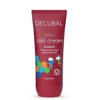 Decubal Junior Intensive Cold Cream - 100 ml