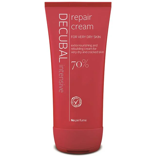 Decubal Repair Cream - 100 ml