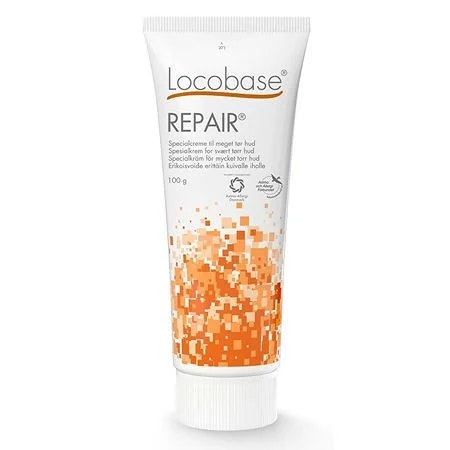 Locobase Repair Cream - 100 grams - Scandinavian Online Store