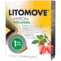 Litomove Collagen - 30 tablets