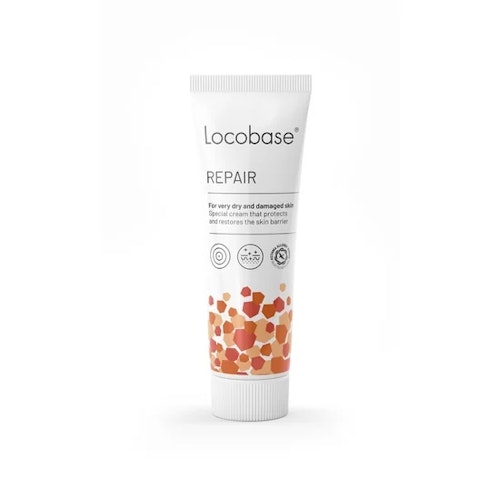 Locobase Repair Cream - 30 grams