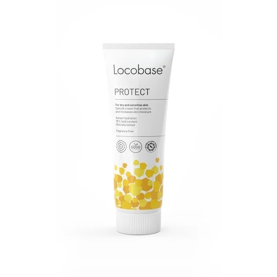 Locobase Protect Cream - 100 grams