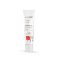 Locobase Eczema Cream - 30 grams