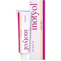 Inotyol, ointment - 30 grams