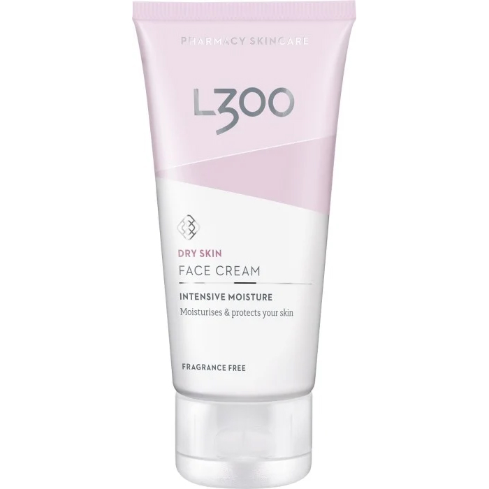 L300 Intensive Moisture Face Cream unperfumed - 60 ml