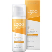 L300 Vitamin C Instant Glow Day Cream - 50 ml
