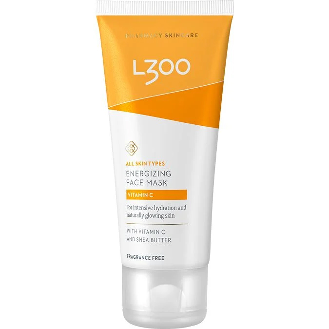 L300 Vitamin C Energizing Face Mask - 75 ml